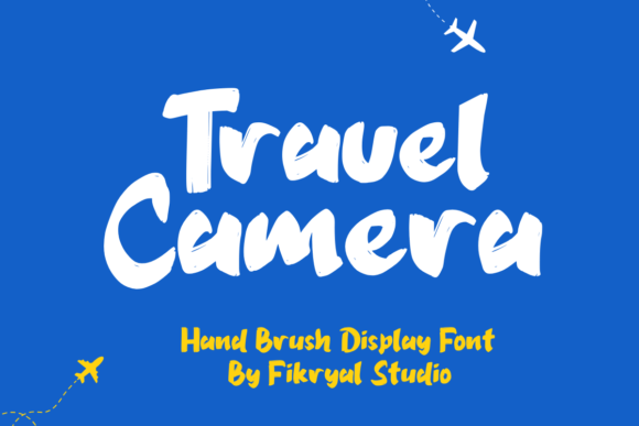 Travel Camera: A Strategic Choice for Expressive Branding and Creative Communication