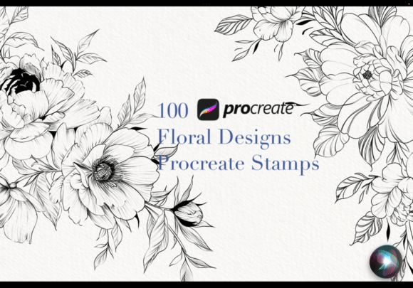 Unlocking Creativity: How Garden Flowers Procreate Brushes Are Revolutionizing Tattoo Art and Digital Illustration